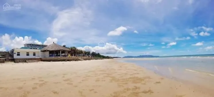 Apartment Aria Resort - Blue Sapphire Resort Ho Boi Va Bai Tam Rieng, 50M Ra Bien Vung Tau Vietnam
