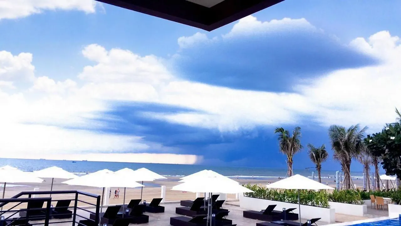 Aria Resort - Blue Sapphire Resort Ho Boi Va Bai Tam Rieng, 50M Ra Bien Vũng Tàu