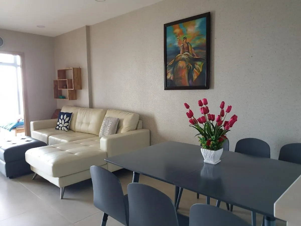 Aria Resort - Blue Sapphire Resort Ho Boi Va Bai Tam Rieng, 50M Ra Bien Vung Tau 0*,