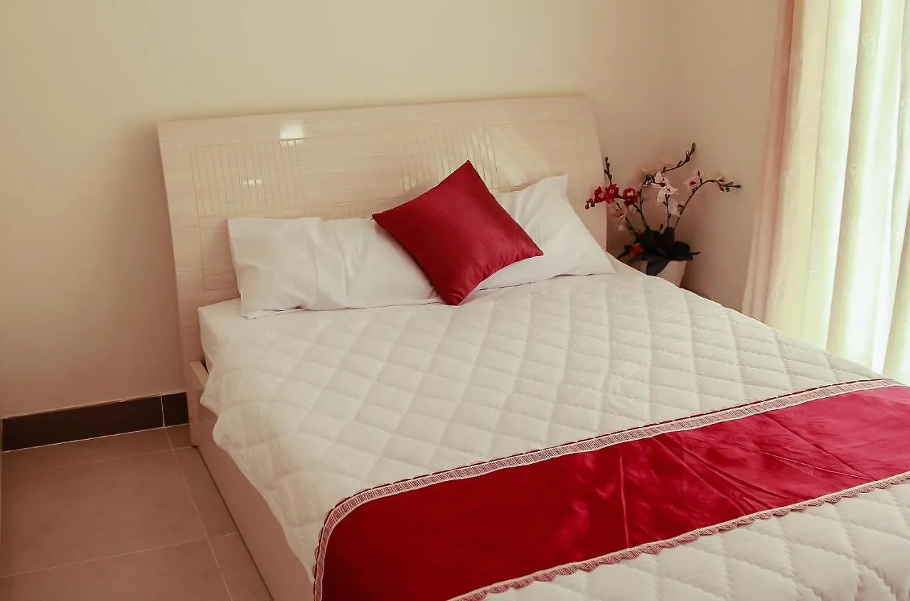 Aria Resort - Blue Sapphire Resort Ho Boi Va Bai Tam Rieng, 50M Ra Bien Vung Tau 0*,  Vietnam