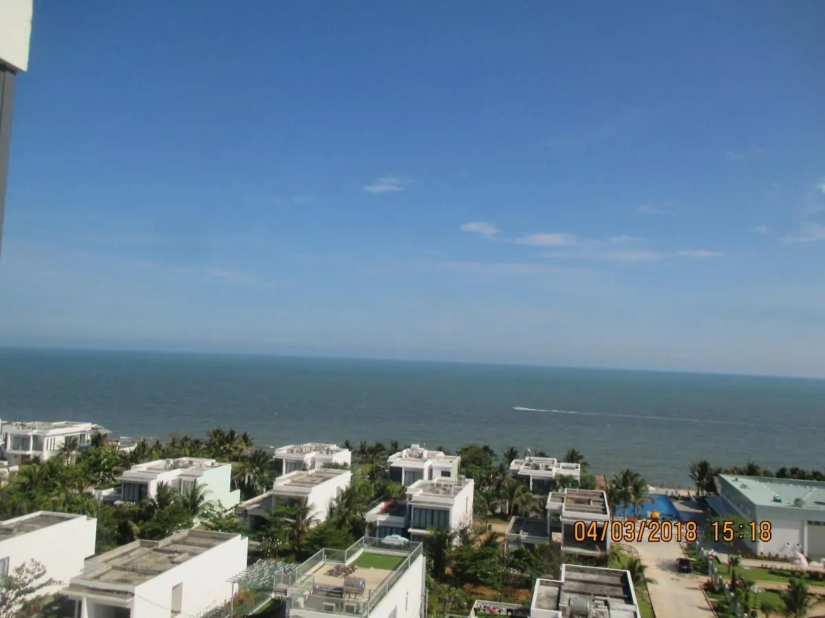 Aria Resort - Blue Sapphire Resort Ho Boi Va Bai Tam Rieng, 50M Ra Bien Vung Tau