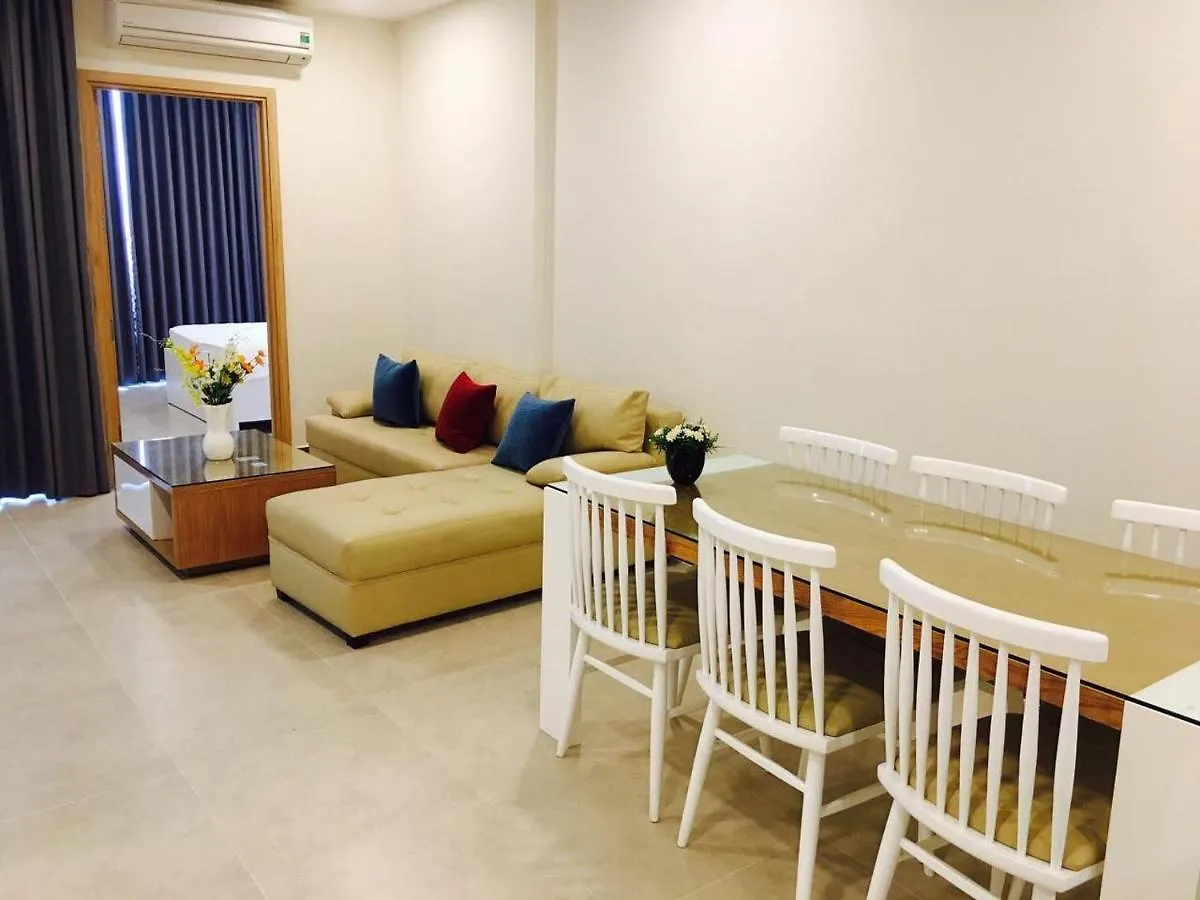 Aria Resort - Blue Sapphire Resort Ho Boi Va Bai Tam Rieng, 50M Ra Bien Vung Tau 0*,  Vietnam