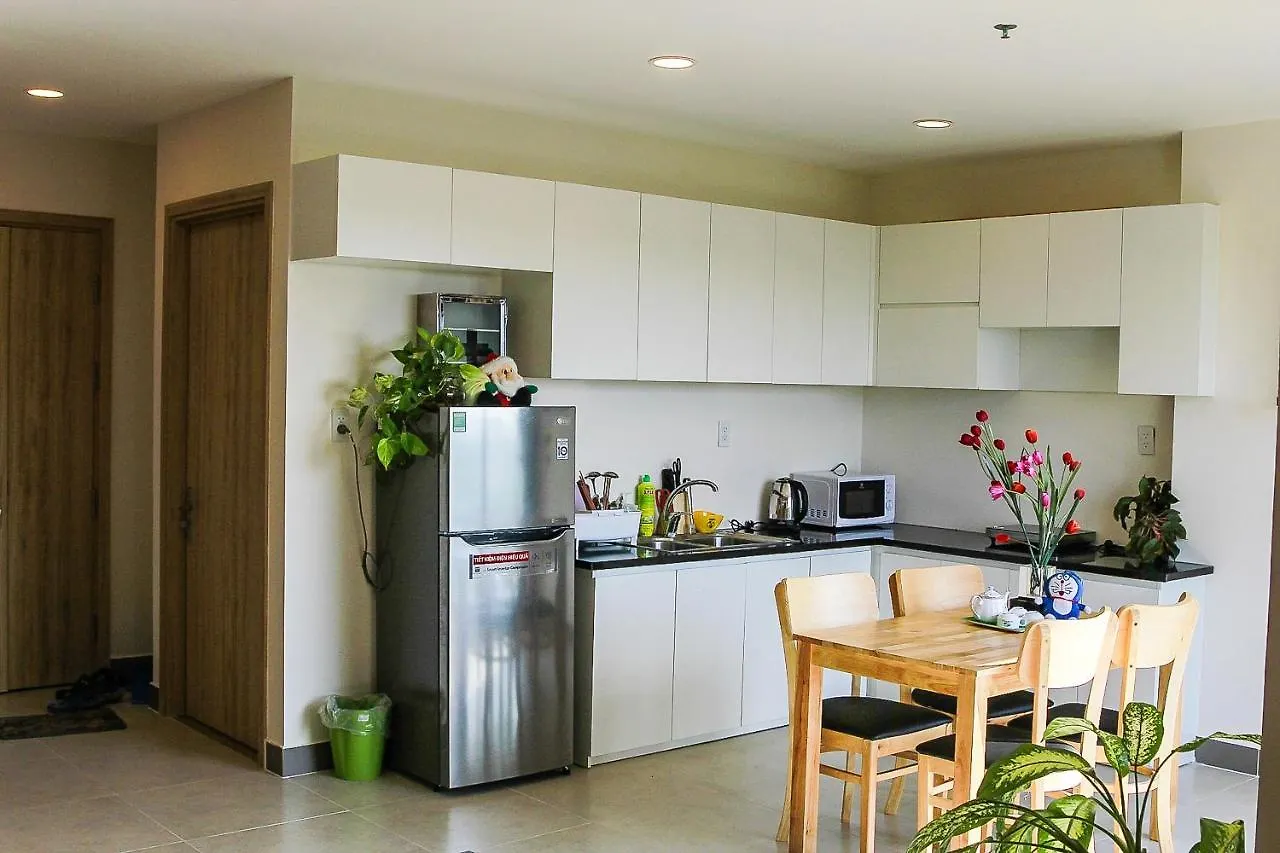 Aria Resort - Blue Sapphire Resort Ho Boi Va Bai Tam Rieng, 50M Ra Bien Vung Tau 0*,